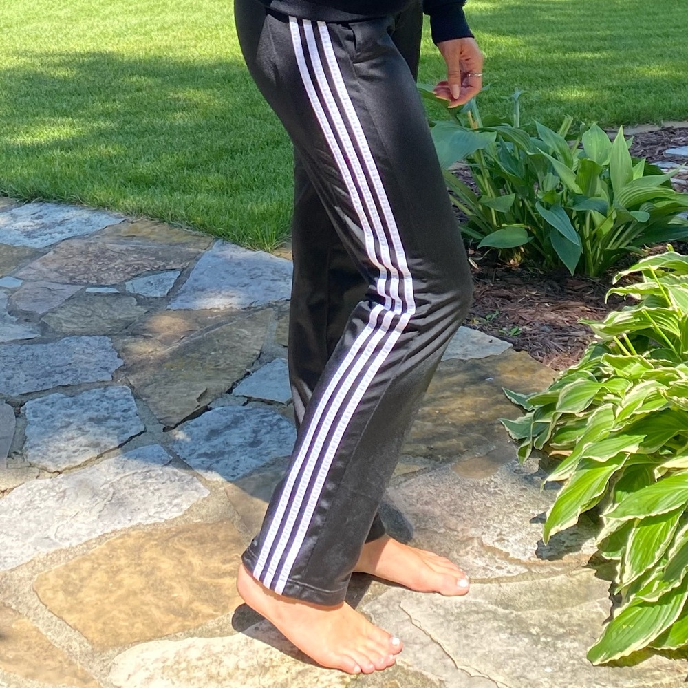 A little short with shoes